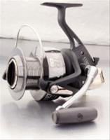 Bild Havsfiskerulle Tica Cybernetic GG