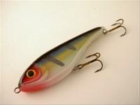 Bild Jerkbait Buster jerk, C131 Blue Tiger