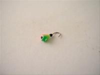 Bild Mormyska volfram handmålad 0,98 g