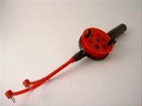 Bild Pimpelspö med dubbeltopp