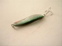 Bild Skeddrag Sölvkroken Rogerdraget 18 gr, W/G/BL