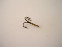 Bild Eagle Claw trekrok L347-4