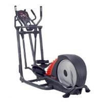 Bild X-FIT Cardio E500