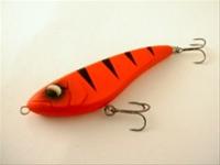 Bild Jerkbait Savagear Deviator 16 cm, red tiger