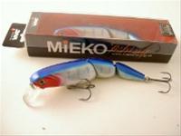 Bild Wobbler Mieko Basas 160SU, 3-delad, HD04