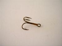 Bild Eagle Claw trekrok L347-2