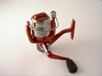 Bild Haspelrulle Daiwa Sweepfire E 1500