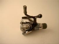 Bild Haspelrulle Okuma Zeon ZR 15