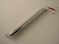 Bild Havsfiskepilk Rundpilk 500 gr, krom