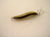 Bild Skeddrag Sölvkroken Rogerdraget 18 gr, W/GO/BL/R