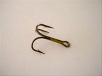 Bild Eagle Claw trekrok L447-1/0