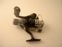 Bild Haspelrulle Okuma Zeon ZR 20