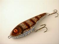 Bild Jerkbait Buster Jerk, C169 Simpan