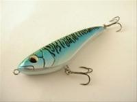 Bild Jerkbait Savagear Deviator, 16 cm, mackrel