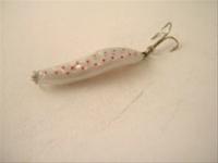 Bild Skeddrag Sölvkroken Rogerdraget 18 gr, W/R