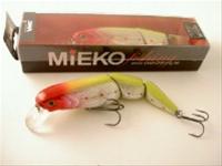 Bild Wobbler Mieko Basas 160SU, 3-delad, HC14