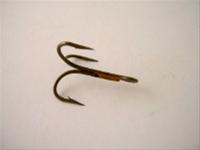 Bild Eagle Claw trekrok L447-2/0