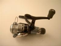 Bild Haspelrulle Okuma Zeon ZR 30