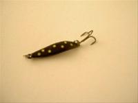 Bild Skeddrag Sölvkroken Rogerdraget 8 gr, BL/Y