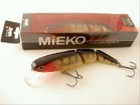 Bild Wobbler Mieko Basas 160SU, 3-delad, S33