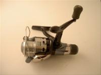 Bild Haspelrulle Okuma Zeon ZR 40