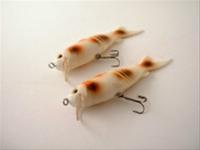 Bild Softbait Savagear Rattle smolt 12 cm