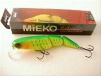 Bild Wobbler Mieko Basas 160SU, 3-delad, S20