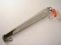 Bild Havsfiske Svenskepilk rostfri 600 gr