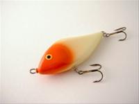 Bild Jerkbait Salmo Slider 10F, RH