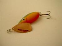 Bild Spinnare Bete Lottospinnare, 12 gr, färg 052