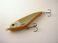 Bild Jerkbait Savagear Deviator, 16 cm, Dirty Roach