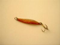 Bild Skeddrag Sölvkroken Rogerdraget 8 gr, S/R