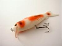 Bild Softbait Savagear Rattle Smolt 17 cm