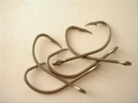 Bild Havsfiskekrok Eagle Claw 090SSF-10/0 i 5-pack