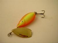 Bild Spinnare Bete Lottospinnare, 12 gr, färg 018