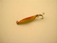 Bild Skeddrag Sölvkroken Rogerdraget 8 gr, Y/R