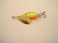 Bild Spinnare Bete Lottospinnare 9 gr, färg 018