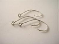 Bild Havsfiskekrok Eagle Claw L197G-10/0 i 3-pack