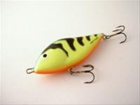 Bild Jerkbait Salmo Slider 10S, GT
