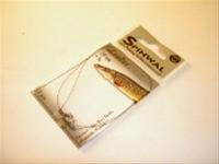 Bild Jiggtafs Spinwal 20 cm, 4 kg