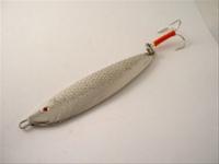 Bild Havsfiske, Pilk Stingsild 400 gr, silver