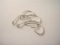 Bild Havsfiskekrok Eagle Claw L197G-7/0 i 5-pack