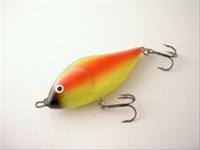 Bild Jerkbait Salmo Slider 10S, PA