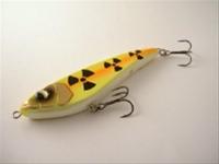 Bild Jerkbait Savagear Deviator 16 cm, Isotope