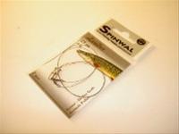 Bild Jiggtafs Spinwal 25 cm, 6 kg