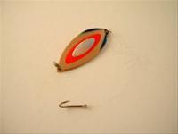 Bild Rödingpirk Lidmans Kulörten 55 mm K