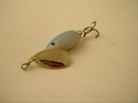 Bild Spinnare Bete Lottospinnare 9 gr, färg 001