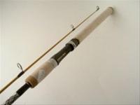 Bild Haspelspö Tica Pike 7