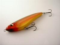 Bild Jerkbait Savagear Deviator, 16 cm, Parrot