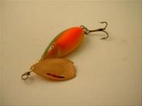 Bild Spinnare Bete Lottospinnare 9 gr, färg 002